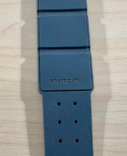 Kolzov Armband „БЛАГОДАТЬ / GNADE" – Original Planeta Regionov – Silikon