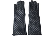 Leather Quilting Gloves  Tailor Sewing Craft Gloves