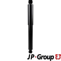 JP Group StoßDäMpfer Hinterachse U.A. FüR MERCEDES-BENZ, VW