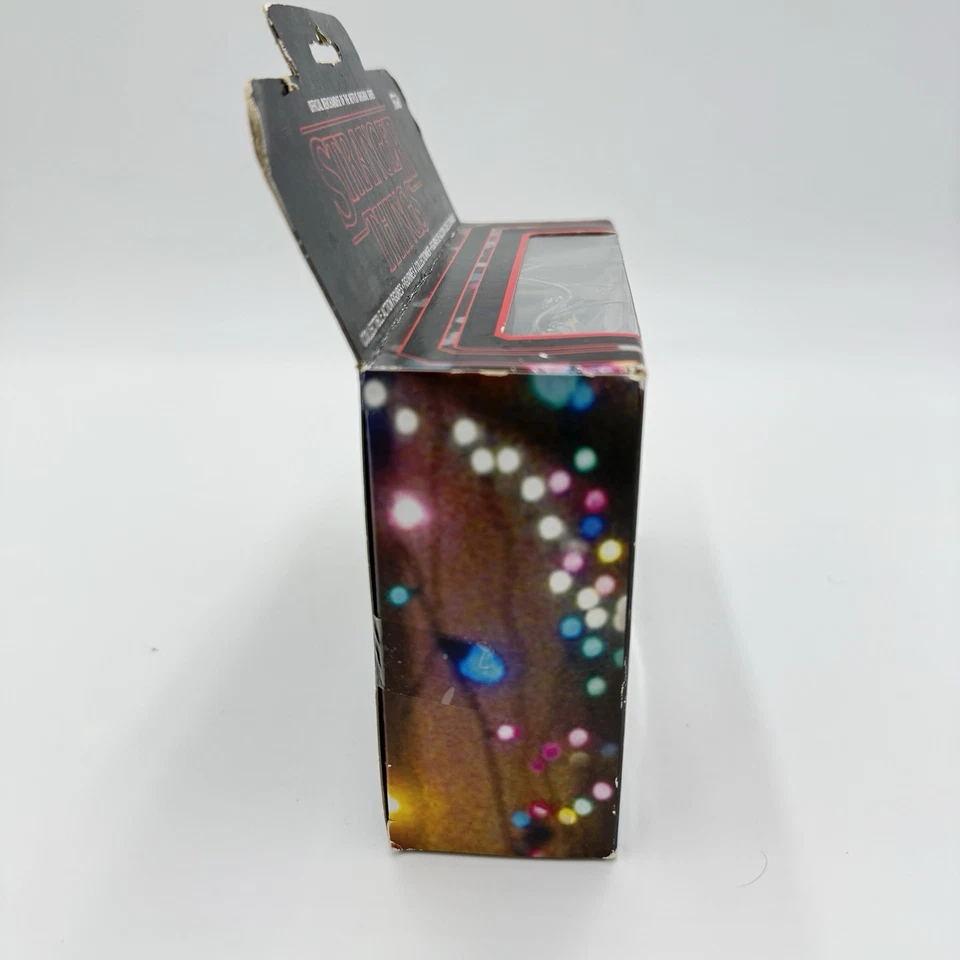 Funko Stranger Things Eleven Lucas y Mike paquete de 3 figuras de acción coleccionables Foto 2 de 4