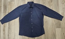 J. FERRAR mens JF stretch slim fit 16.5x33 COLOR DARK GREY LL1