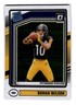 2024 Panini Optic Roman Wilson Rated Rookie 285
