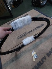 Paramotore Harley Davidson Sportster 04-21 nero 