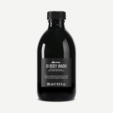 Davines OI Beautifying Body Wash Gel with Roucou Oil 280ml 9.5 fl. oz Unisex