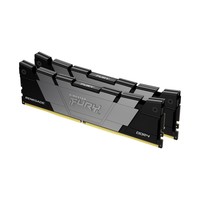 KF440C19RB2K2/16 Kingston FURY 16GB 4000MT/s DDR4 CL19 DIMM (2er-Kit) Renega ~D~