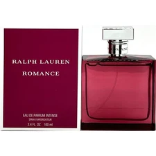 Ralph Lauren Ladies Romance Intense EDP 3.4 oz Fragrances 3605972831170