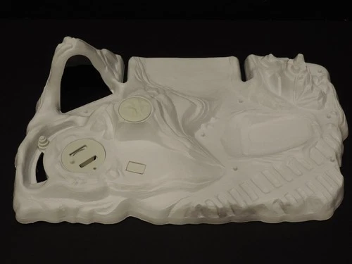 Kenner Star Wars Empire Strikes Back  Hoth Ice Planet Playset Base Part