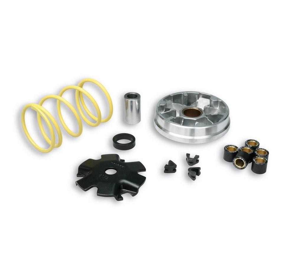 Variateur Malossi Multivar pour scooter Peugeot Honda et mobylette