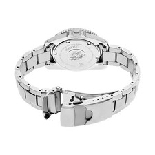 Seiko Prospex Sea SNE585P1 Blue Diver Solar Stainless Steel Sapphire 2