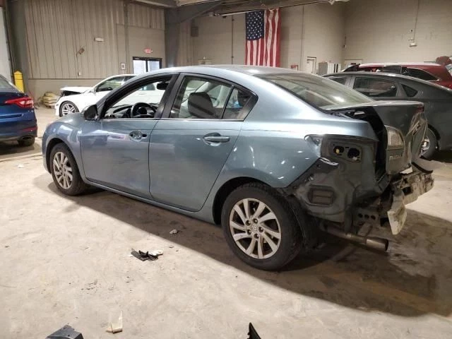 (LOCAL PICKUP ONLY) Crossmember/K-Frame Front Suspension Fits 12-13 MAZDA 3 2698 Foto 4 de 4