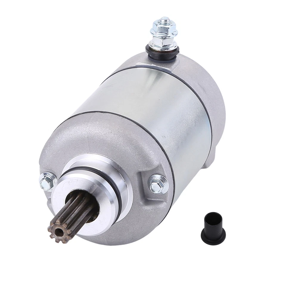 Starter Motor For Honda CBR600 CBR600RR Fireblade 2003-2005 2006 31200-MEE-003 Foto 4 de 4