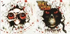 TRANCEMISSION - Paranoia (2015) German hard rock heavy metal CD Pure Rock MINT