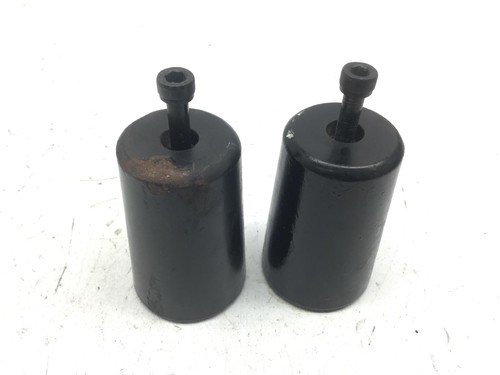 PIAGGIO Medley Ie ABS 125 Paar Baker Stabilisatoren Lenker 2016 2019