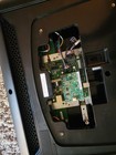 Life Fitness Integrity C Treadmill Console
