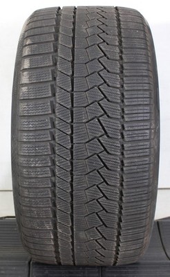 1 x 295/30R21 102V Winterreifen Continental Winter Contact TS860S NA0 2020 XL