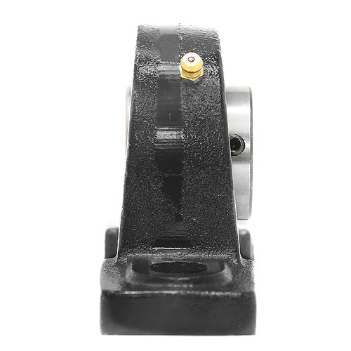UCP214-44 Pillow Block Bearing 2-3/4" Bore, 2-Bolt, Self-Aligning (Qty 1) - Picture 4 of 4