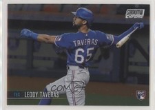 Click to enlarge Leody Taveras