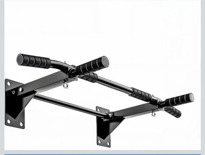 Klimmzugstange zur Wandmontage für Türöffnung, Multifunktions Home Gym Station, Boxsack