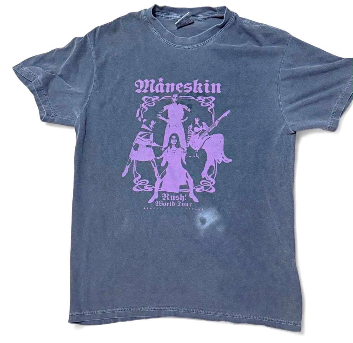 Regular Size M Vintage T-Shirts for Men for sale | eBay