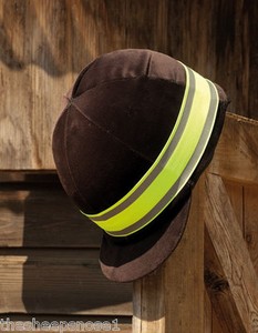 Riding hat band Clearance