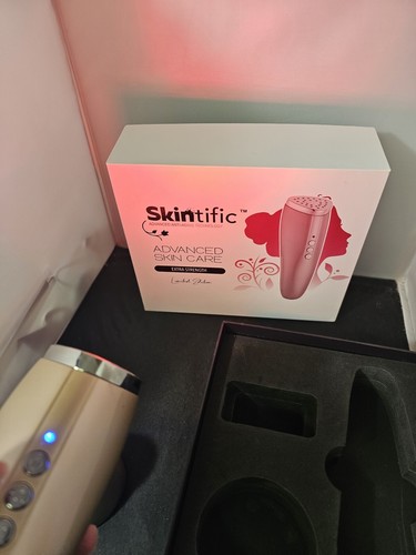 Skintific Advanced Skin Care Extra Strength Limited Edition - Skin Tightening - Picture 5 of 12