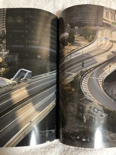 Japanese Motorcycle Magazine MOTO NAVI 2010 JUNE Japanese Urban Expressway Photo - Picture 7 of 14