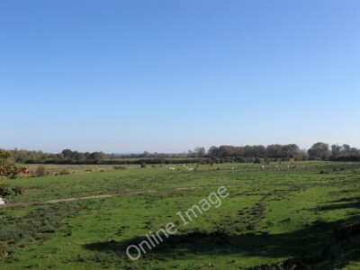 Photo 6x4 Preston Wish Glynde Three hours on from [[2653697]] and the vie c2011