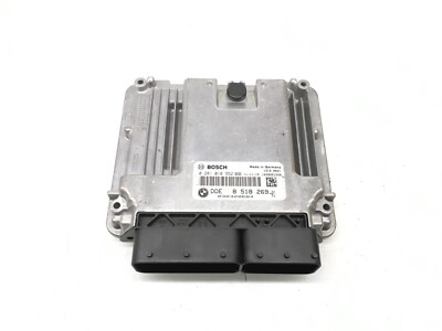 BMW 3ER E90 E91 N47D20C 2.0 DIESEL MOTORSTEUERGERÄT ECU 8518269
