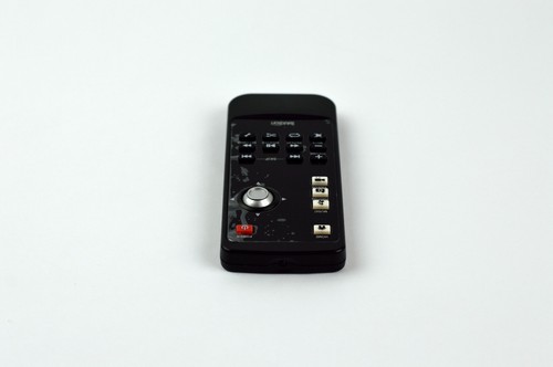 Tekkeon 16 Button Remote Control Model ND2000-10 For Tekkeon iPod NavDock Tested - Imagen 6 de 12