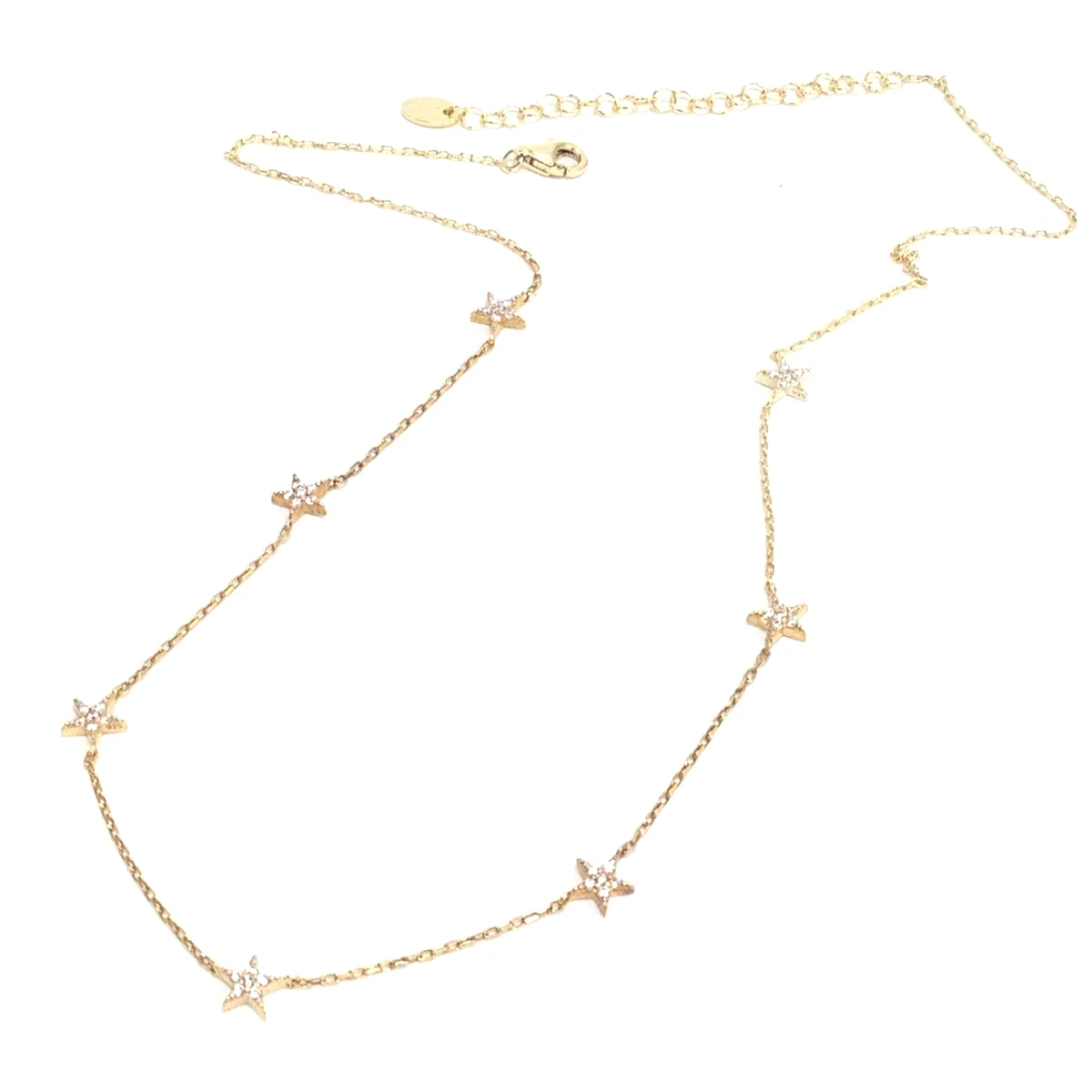 Argento vivo shop choker