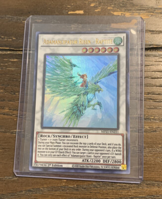 yugioh adamancipator cards Adamancipator Relief [MP21 - MP21-EN235 Super Rare] main image 1