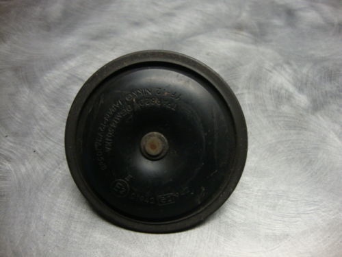 2000 2001 2002 2003 2004 2005 Yamaha YZF600R YZF 600 YZF600 R 600R Horn L5 - Picture 1 of 1