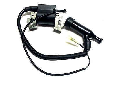 Coleman Ignition Coil Ct200U Trail 200 Gas Mini Bikes 59Mm Bolt Space