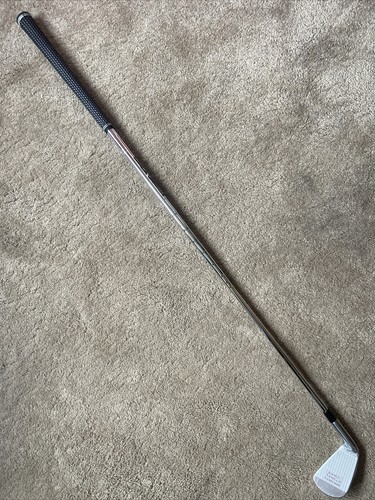 *** BRAND NEW *** Titleist T100 7 Iron True Temper XP95 R300 Regular - Picture 5 of 5