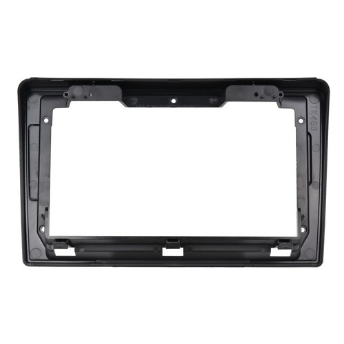 DAB+ 8-Core 4+64G 9" Android Radio Für Fiat Ducato Peugeot Boxer Citroen Jumper - Bild 16 von 17