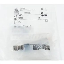 New IFM IG5773 inductive proximity switch NN