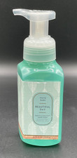 Bath and Body Works BEAUTIFUL DAY Gentle Foaming Hand Soap 8.75 fl oz 0.74 per fl oz