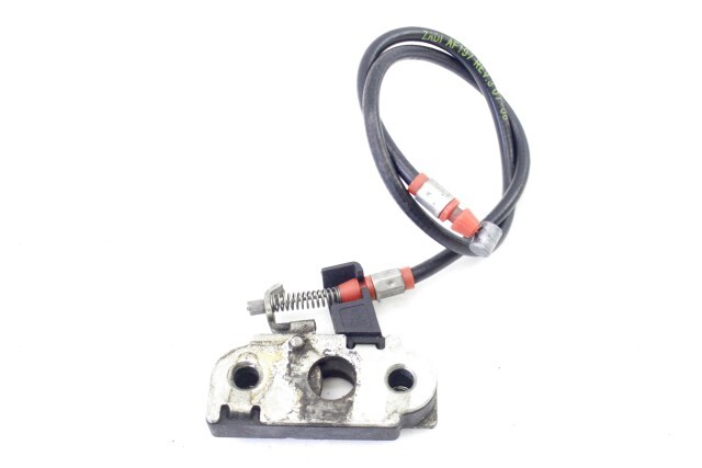 DUCATI Monster 696 59810121A Schließen Sattel 08 - 14 Seat  