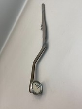 -!/ Key for a Hammond Multiplex Folding Typewriter Antique Original Part thumbnail