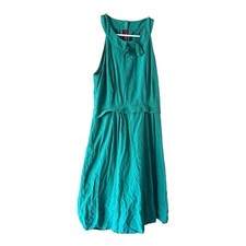 MARC BY MARC JACOBS Green Mini Dress, S/US4