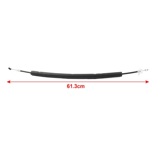 Front Door Inner Release Control Cable Fit Land Rover Range Rover Evoque 2012-16 - Picture 10 of 11