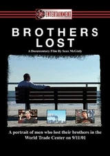 Brothers Lost: Stories Of 9/11 (DVD) NEW