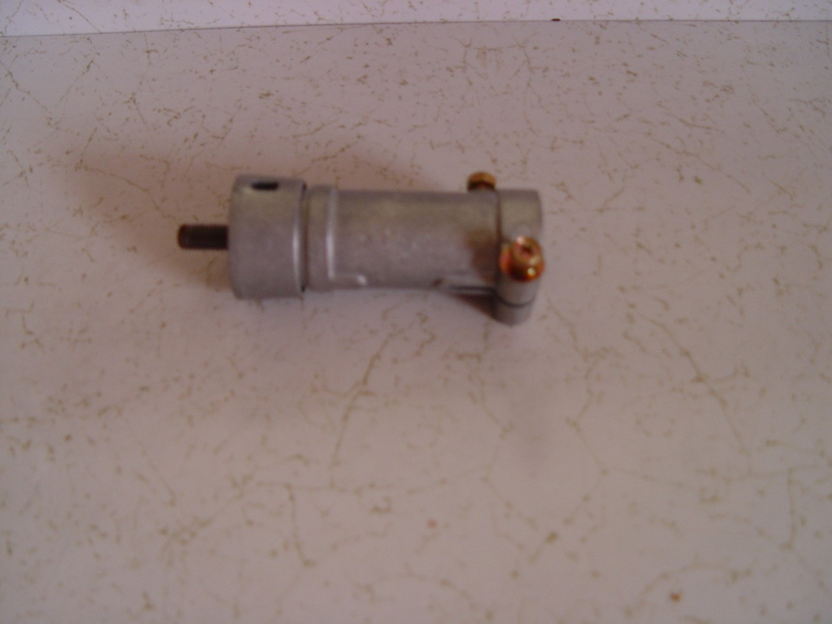 New Robin JB115-NBF25 / 5384-1 NBF252 Gear Head Case Assembly