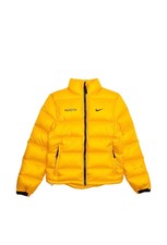 Nike X Drake Nocta Puffer Jacket Yellow 