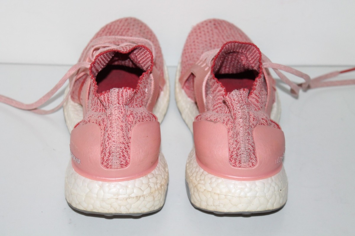 adidas gazelle silver green womens Adidas Ultra Boost Junior Trace Maroon Clear Brown B43513
