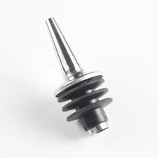 Bbrc Replacement Silicone Dasher For Bitters Bottles