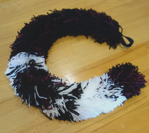 CATS THE MUSICAL Premade Tails Fluffy Handmade for Cosplay - Picture 15 of 21