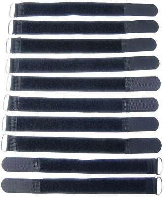 500 Pièces Collier de Serrage Noir 200 x 2,5 mm Serre-câbles Électriques Attaches de Câble en