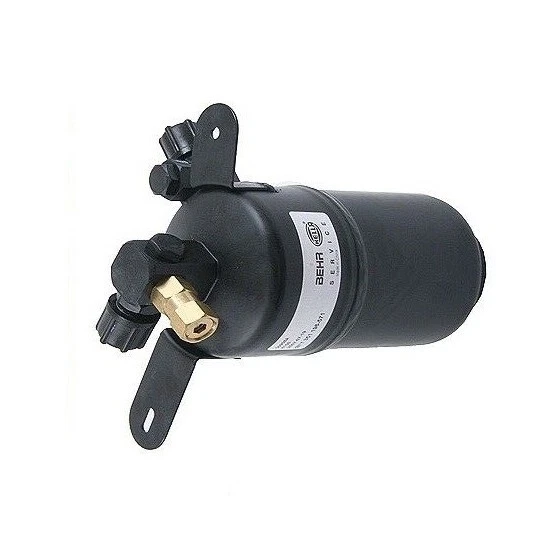 NUEVO Receptor Secador Behr Hella Service 2108300483 Para Mercedes W210 E300 E430 Foto 4 de 4