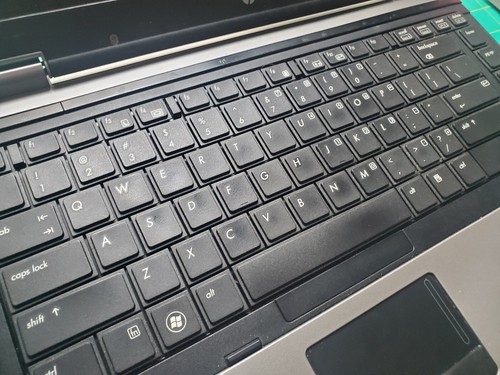 HP ProBook 6450b Laptop, 14” 1366x768, Intel i5 460M, 2GB RAM *Please Read Desc* - Picture 5 of 7